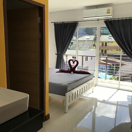 Bedbox Guesthouse And Hostel パトン エクステリア 写真