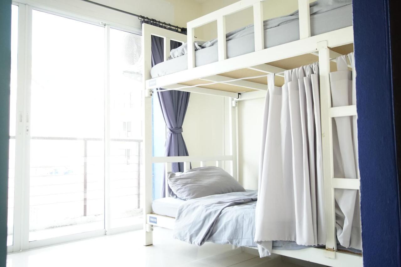 Bedbox Guesthouse And Hostel パトン エクステリア 写真