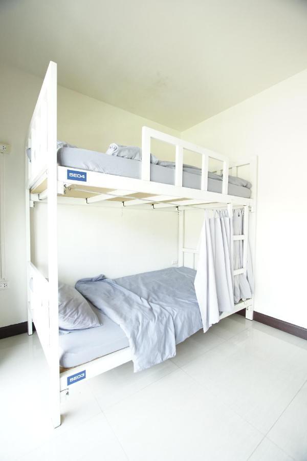 Bedbox Guesthouse And Hostel パトン エクステリア 写真