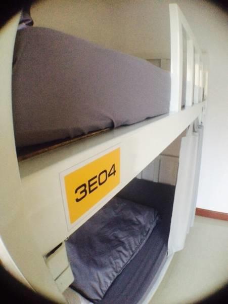 Bedbox Guesthouse And Hostel パトン エクステリア 写真